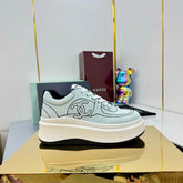 China Replica Chanel Women Shoes 108usd Only